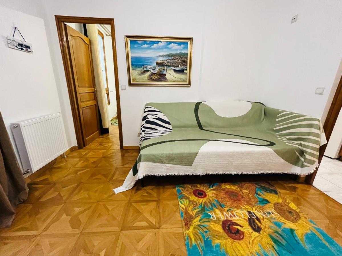 Dream Dwell Paris-two-bedroom Flat Near Pompidou Centre Appartement