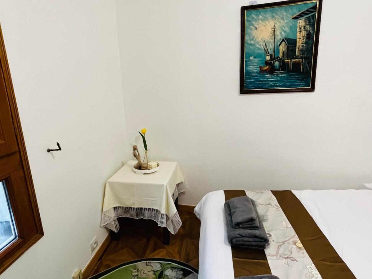 Appartement Dream Dwell Paris-two-bedroom Flat Near Pompidou Centre Paris