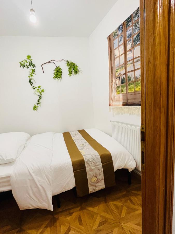 Appartement Dream Dwell Paris-two-bedroom Flat Near Pompidou Centre